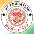 Telegram channel MPPSC by VS Education logo