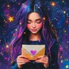 Логотип телеграм канала @vselennaya_govorit888 — ✨Вселенная говорит✨
