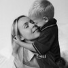 Логотип телеграм канала @vselennayamom — Мамина Вселенная|Монтессори
