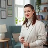 Логотип телеграм канала @vselenskaj — Расстановки по Тальпису с Ольгой Кондрашовой. ВсеЛенка