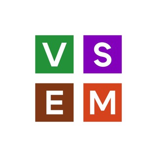 Telegram channel Всем Еда logo