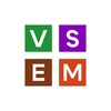 Логотип телеграм канала @vsemeda_official — Всем Еда