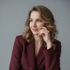 Логотип телеграм канала @vsemetriyaagent — Ольга Грацианская