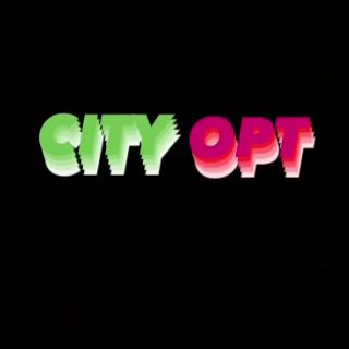 Логотип телеграм канала @vsemmopt — City Opt