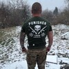 Логотип телеграм -каналу vsemogushchiy7707 — Славетні хлопці