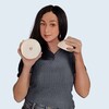 Логотип телеграм канала @vsemogv — ГВ | Прикорм | Отлучение | ВСЕМоГВ | Грудное Вскармливание