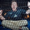 Логотип телеграм канала @vsempadel — Падел Головного Мозга