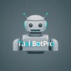 Логотип телеграм канала @vsemplatyat — 🤖TaskBotPro💸