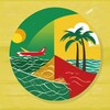 Логотип телеграм канала @vsemtravel_official — Путешествуйте с VSEMTRAVEL.RU ⛵️🗽🗼