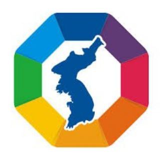 Логотип телеграм канала @vseokoree_com — Всё о Корее