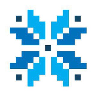Логотип телеграм -каналу vseosvita — Всеосвіта