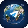 Логотип телеграм канала @vseotravel — Большая карта