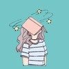 Логотип телеграм канала @vsepotomseichaschitat — Я такое прочитала!