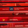 Логотип телеграм канала @vseprochitali — Все прочитали и я прочитала