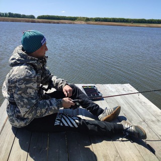 Логотип телеграм канала @vseprofishing — Evgeny__fishing 😉🐟