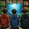 Логотип телеграм канала @vseproigry228 — ВСЁ про ИГРЫ 🎮👾