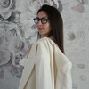 Логотип телеграм канала @vseprosto_psy — Евгения Дулина | всё пРОСТо