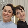 Логотип телеграм канала @vseprozdorovije — Назарова Анастасия, стоматолог,гнатолог,P-DTR и Федореева Анна, гастроэнтеролог,аллерголог-иммунолог,про здоровье и не только.