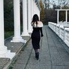 Логотип телеграм канала @vserdzevesomo — покоряй сердца! | Мария