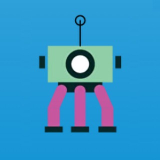 Логотип телеграм канала @vseros_robotics — Профиль Робототехника ВсОШ по технологии