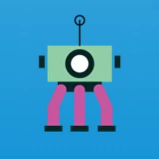 Логотип телеграм канала @vseros_robotics — Профиль Робототехника ВсОШ по технологии