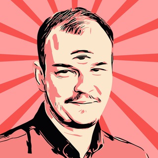Логотип телеграм канала @vseshoko — Всевидящее Шоко