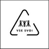 Логотип телеграм канала @vsesvoirussia — VseSVOI Russia