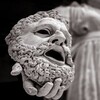 Логотип телеграм канала @vsesvoivteatr — Билеты в театры «для своих» СПБ и МСК