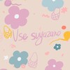 Логотип телеграм канала @vsesvyazanomadi — Всё связано