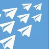 Логотип телеграм канала @vsetelegramm — Все о телеграмм