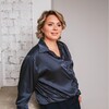 Логотип телеграм канала @vsev_dunaeva — Недвижимость со скидкой 50% | Новостройки СПб и ЛО