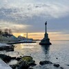 Логотип телеграм канала @vsevasenenavidyat — в севастополе ненавидят