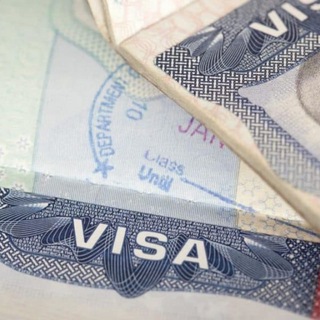 Логотип телеграм канала @vsevizy_usa — ВСЕ ВИЗЫ в USA