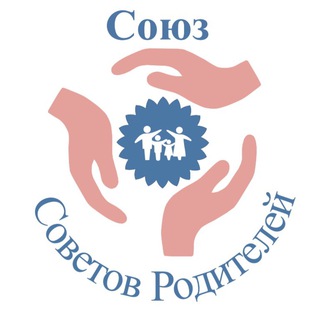 Логотип телеграм канала @vsevmestemysilakanal — Союз Советов Родителей