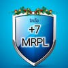 Логотип телеграм канала @vsevmrpl —  7 Мариуполь