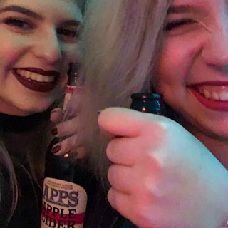 Логотип телеграм канала @vsevsibir — цитатник великой Полины ну и твои тоже есть