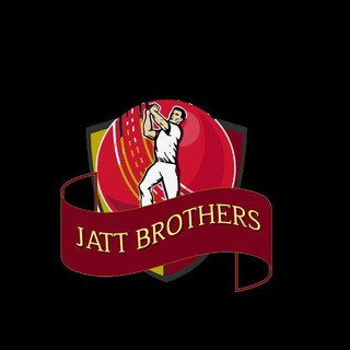 Logo saluran telegram vsg_officiall — Jatt Brother's