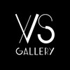 Логотип телеграм канала @vsgall — VS Gallery