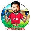 Logo of telegram channel vsgline2 — VSG LINE - MARKET STATS