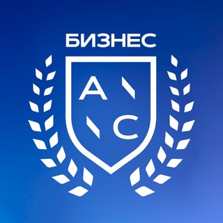 Логотип телеграм канала @vshm_business — Академия смысла для бизнеса