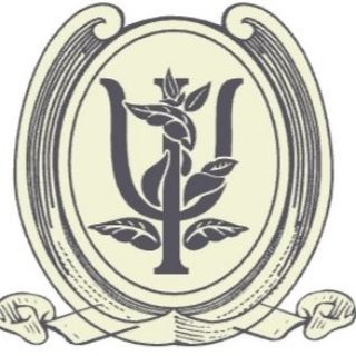 Логотип телеграм канала @vshppr0 — Высшая Школа Психологии