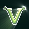 Логотип телеграм канала @vshr3k — Вирусчек на связи ☘️