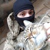 Telegram channel Вчимо March в школі logo