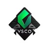 Логотип телеграм канала @vsincod — VSincod • Программы на заказ