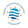 Логотип телеграм канала @vsk_38 — ВСК «Солнечный»