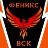 Логотип телеграм канала @vskfenix — ВСК "Феникс"