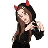 Логотип телеграм канала @vskkkkayaa — приставучая мира