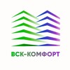 Логотип телеграм канала @vsklobnya — ВСК - Комфорт
