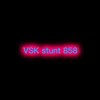 Логотип телеграм канала @vskstunt858 — VSK stunt 858
