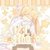 Логотип телеграм канала @vsl_escm — ㅤ┈ㅤ♔ 𝑜𝑣𝑒𝑟ℎ𝑒𝑎𝑟𝑑 ⥂ 𝑎𝑒𝑠𝑡𝑒𝑡 ♡゙
